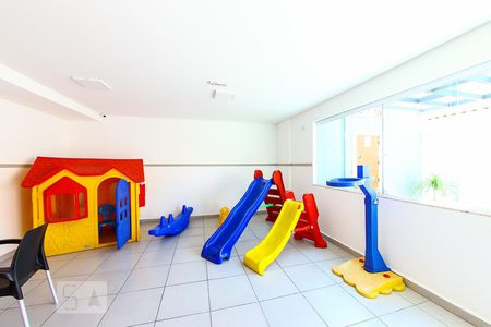 Apartamento para alugar com 57m², 2 quartos e 1 vagaArea Comum