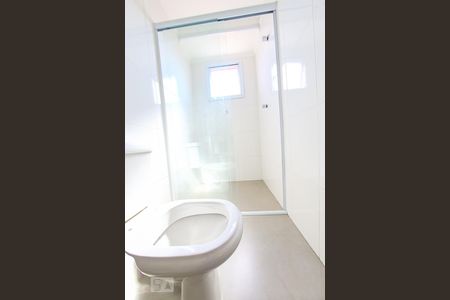 Apartamento para alugar com 57m², 2 quartos e 1 vagaBanheiro da Suite