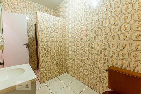 Apartamento para alugar com 700m², 3 quartos e sem vagaBanheiro Social