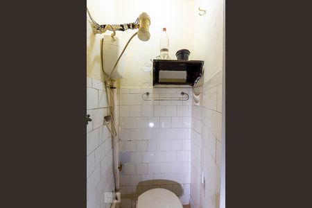 Apartamento para alugar com 700m², 3 quartos e sem vagaBanheiro de Serviço