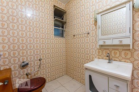 Apartamento para alugar com 700m², 3 quartos e sem vagaBanheiro Social