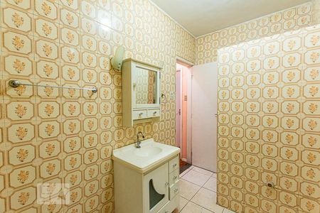 Apartamento para alugar com 700m², 3 quartos e sem vagaBanheiro Social