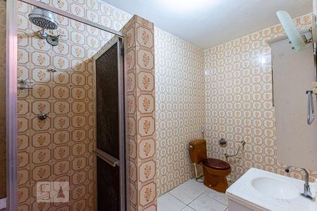 Apartamento para alugar com 700m², 3 quartos e sem vagaBanheiro Social