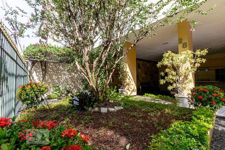 Apartamento para alugar com 700m², 3 quartos e sem vagaJardim 