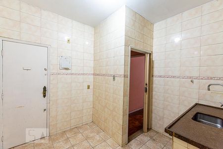 Apartamento para alugar com 700m², 3 quartos e sem vagaCozinha