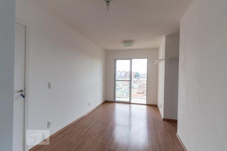 Sala de apartamento à venda com 2 quartos, 50m² em Colônia, São Paulo