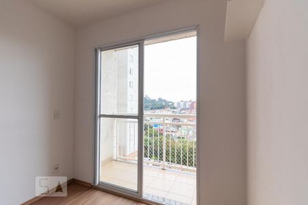 Sala de apartamento à venda com 2 quartos, 50m² em Colônia, São Paulo