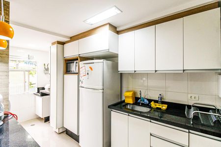 Apartamento para alugar com 43m², 1 quarto e 1 vagaCozinha