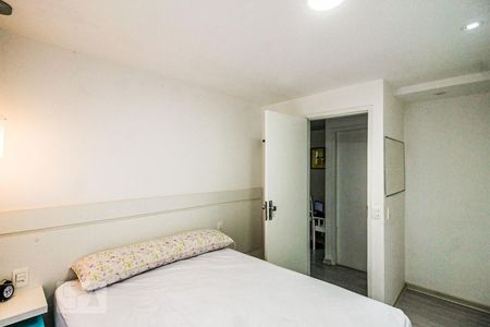 Apartamento para alugar com 43m², 1 quarto e 1 vagaQuarto