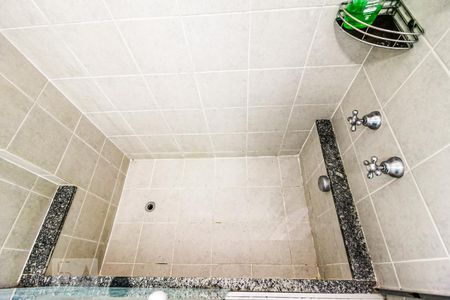 Apartamento para alugar com 43m², 1 quarto e 1 vagaBanheiro