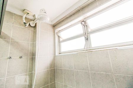 Apartamento para alugar com 43m², 1 quarto e 1 vagaBanheiro