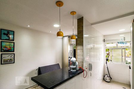 Apartamento para alugar com 43m², 1 quarto e 1 vagaCozinha