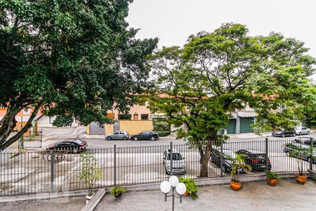 Apartamento para alugar com 43m², 1 quarto e 1 vagaVista quarto