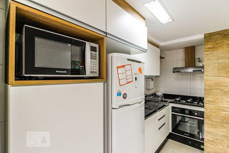 Apartamento para alugar com 43m², 1 quarto e 1 vagaCozinha