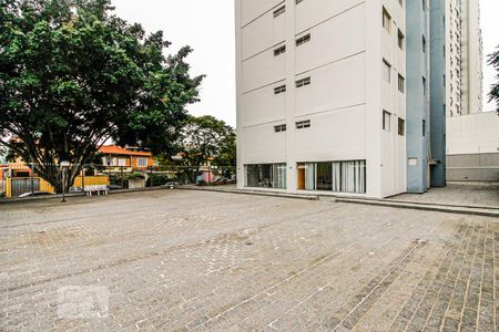 Apartamento para alugar com 43m², 1 quarto e 1 vagaÁrea comum