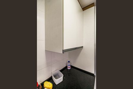 Apartamento para alugar com 43m², 1 quarto e 1 vagaÁrea de Serviço