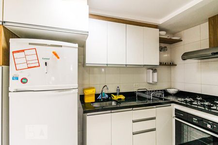 Apartamento para alugar com 43m², 1 quarto e 1 vagaCozinha