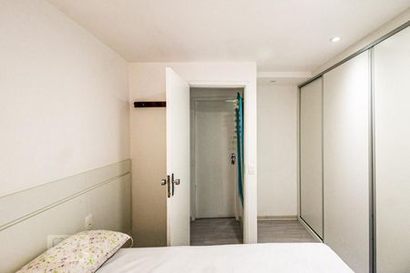 Apartamento para alugar com 43m², 1 quarto e 1 vagaQuarto