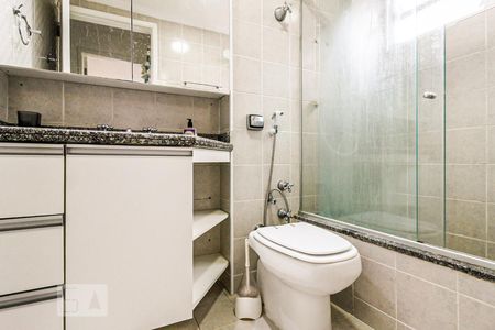Apartamento para alugar com 43m², 1 quarto e 1 vagaBanheiro
