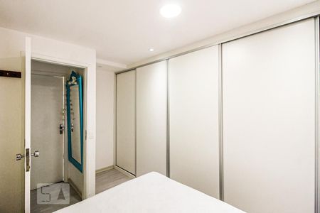 Apartamento para alugar com 43m², 1 quarto e 1 vagaQuarto