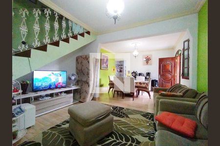 Casa à venda com 5 quartos, 525m² em Palmeiras, Belo Horizonte