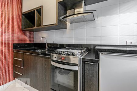 Apartamento para alugar com 59m², 1 quarto e 1 vagaCozinha