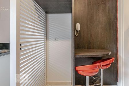 Apartamento para alugar com 59m², 1 quarto e 1 vagaCozinha