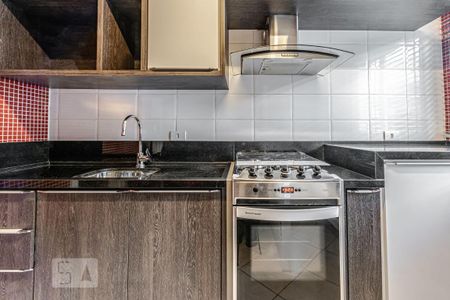 Apartamento para alugar com 59m², 1 quarto e 1 vagaCozinha