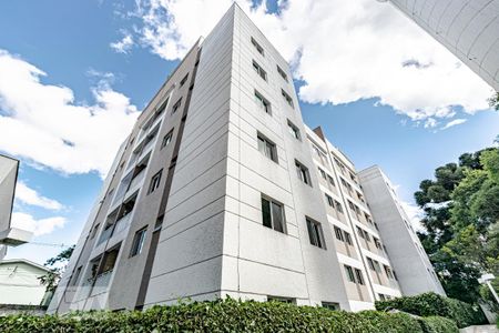 Apartamento para alugar com 59m², 1 quarto e 1 vagaFachada