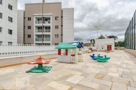 Apartamento para alugar com 59m², 1 quarto e 1 vagaÁrea Comum - Playground
