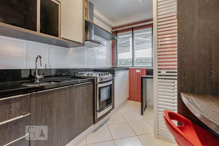 Apartamento para alugar com 59m², 1 quarto e 1 vagaCozinha