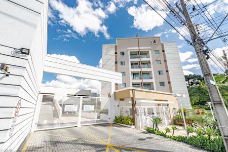 Apartamento para alugar com 59m², 1 quarto e 1 vagaFachada