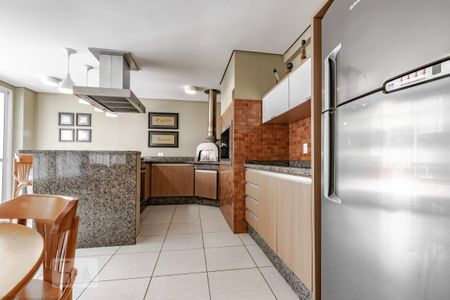 Apartamento para alugar com 59m², 1 quarto e 1 vagaÁrea comum - Salão de festas