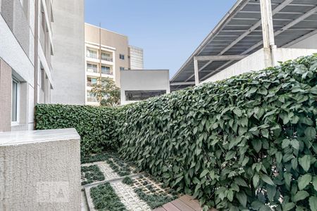 Garden de apartamento para alugar com 1 quarto, 59m² em Pilarzinho, Curitiba
