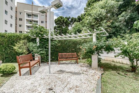 Apartamento para alugar com 59m², 1 quarto e 1 vagaÁrea comum - Área comum