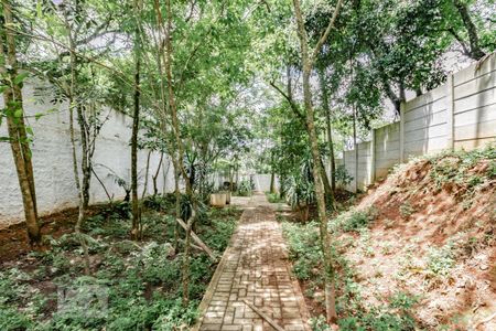 Apartamento para alugar com 59m², 1 quarto e 1 vagaÁrea comum - Área comum