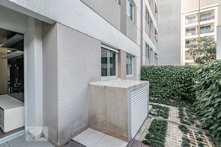 Garden de apartamento para alugar com 1 quarto, 59m² em Pilarzinho, Curitiba