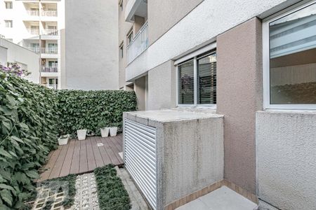 Garden de apartamento para alugar com 1 quarto, 59m² em Pilarzinho, Curitiba