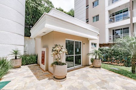Apartamento para alugar com 59m², 1 quarto e 1 vagaÁrea comum - Área comum