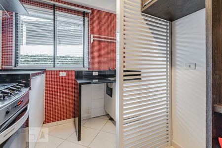 Apartamento para alugar com 59m², 1 quarto e 1 vagaCozinha