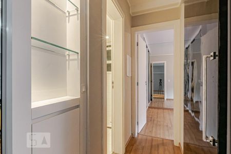 Apartamento para alugar com 59m², 1 quarto e 1 vagaCozinha