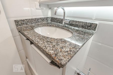 Apartamento para alugar com 59m², 1 quarto e 1 vagaBanheiro