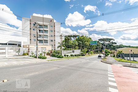 Apartamento para alugar com 59m², 1 quarto e 1 vagaFachada