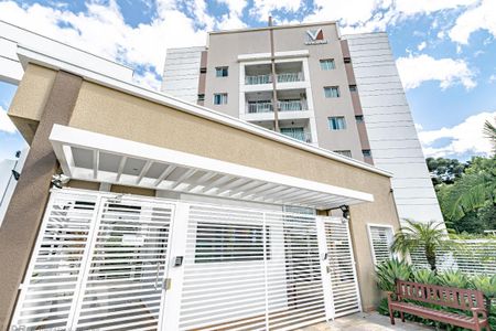 Apartamento para alugar com 59m², 1 quarto e 1 vagaFachada