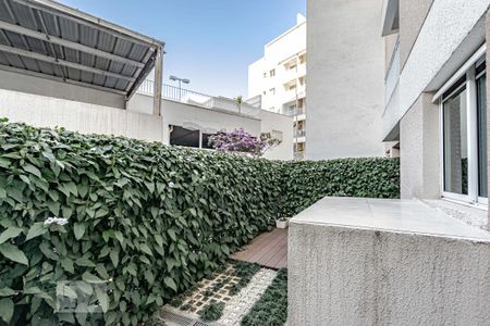Garden de apartamento para alugar com 1 quarto, 59m² em Pilarzinho, Curitiba