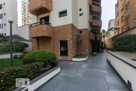 Apartamento para alugar com 105m², 3 quartos e 2 vagasÁrea comum