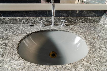 Apartamento para alugar com 105m², 3 quartos e 2 vagasPia