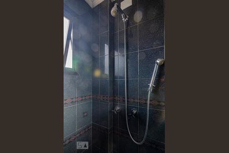 Apartamento para alugar com 105m², 3 quartos e 2 vagasChuveiro