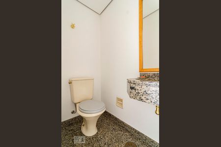 Apartamento para alugar com 105m², 3 quartos e 2 vagasLavabo