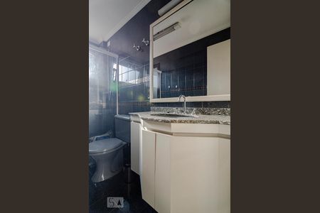 Apartamento para alugar com 105m², 3 quartos e 2 vagasBanheiro